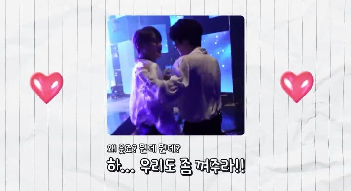 김재중과 김준수로 알아보는 F와 T의 차이 | 인스티즈