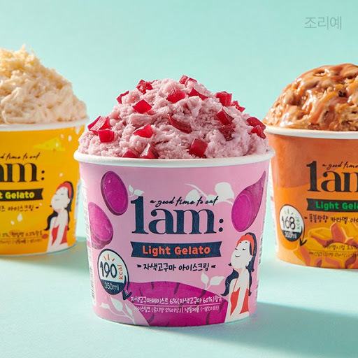 최근 급격하게 성장한 저칼로리 아이스크림 시장.jpg | 인스티즈