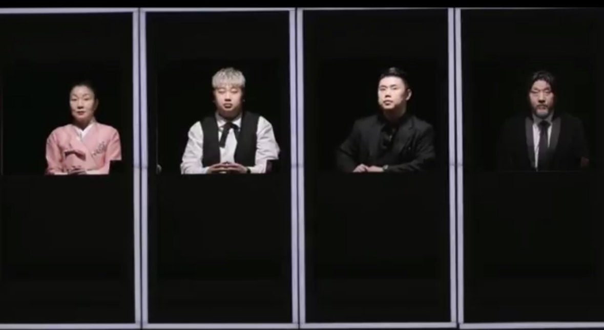 냉부 시청자 & 출연자 전체 웃참 실패 현장 | 인스티즈