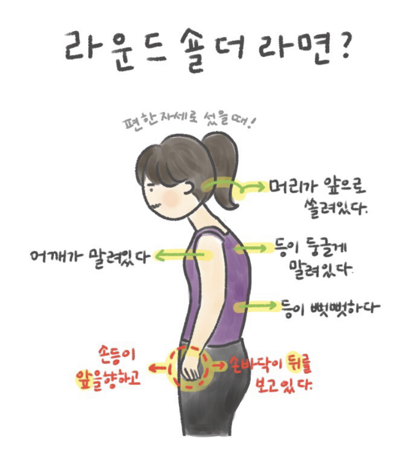 이 글 보면 목 집어 넣어! 허리 펴!!!!!!!!!!! | 인스티즈