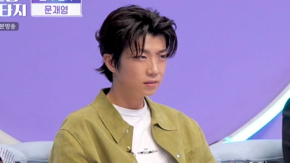 노래 못하면 표정이 적나라하게 드러나는 소년판타지 심사위원들 | 인스티즈