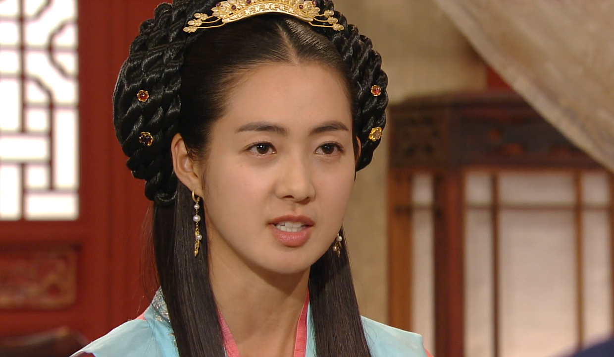 [선덕여왕] 덕만과 미실의 라이벌 관계가 멋있었던 이유 | 인스티즈