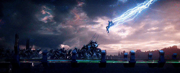 [마블] 명작이라고 불리는 토르: 라그나로크 개봉 전 욕 먹었던 이유 | 인스티즈