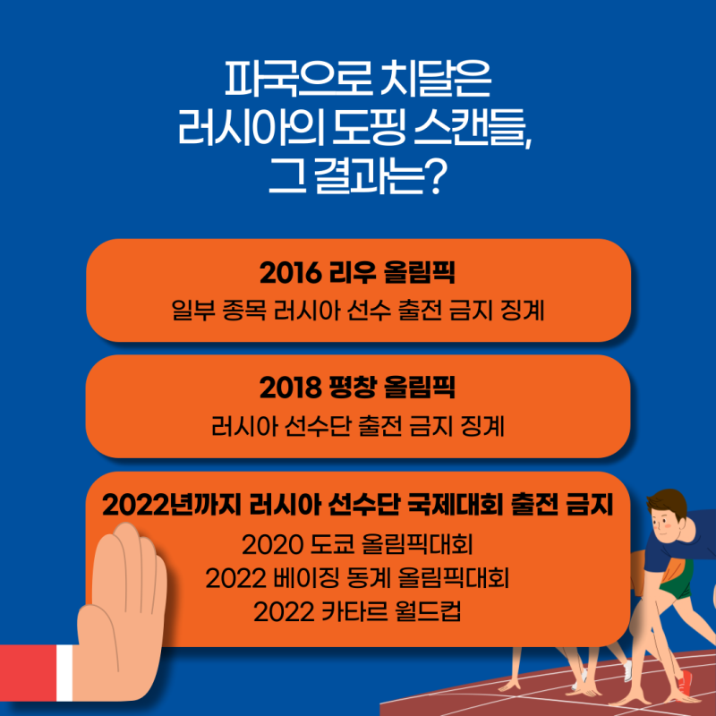 몰입감 넘치는 넷플릭스 다큐 추천 [이카로스] , 러시아 도핑 스캔들을 파헤치다 | 인스티즈