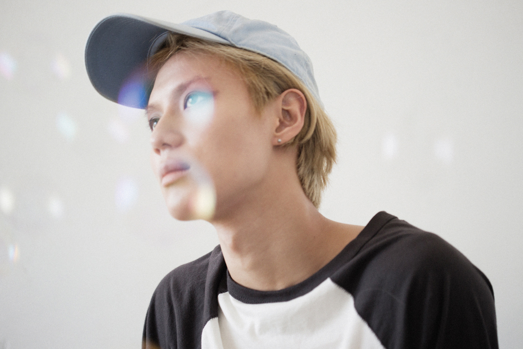 SM 그룹 중 첫 솔로주자의 첫 앨범 | 인스티즈