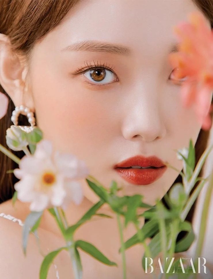 각기 다르게 매력적인 우리나라 샤넬 여성 앰버서더 4인 | 인스티즈