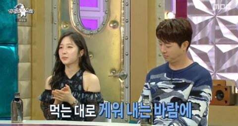 모의고사 전국 58등, 11년도 불수능 3개 틀리고 서울대 간 연예인 | 인스티즈