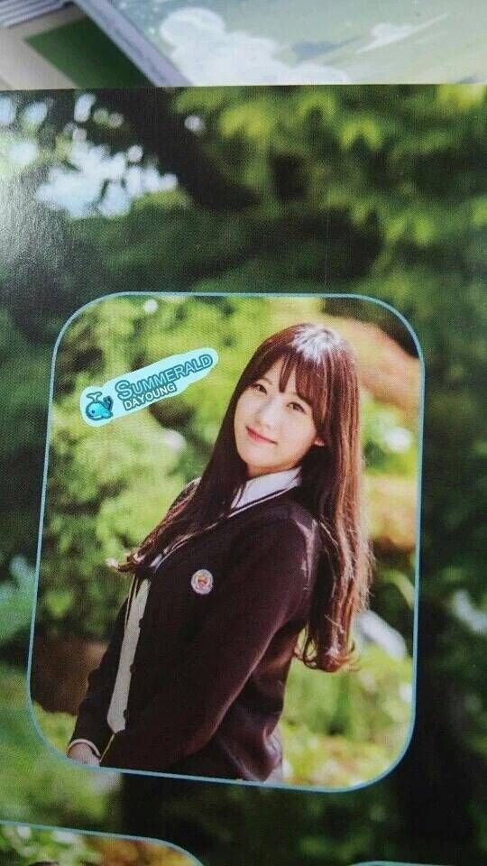 실용음악학원 광고모델하러갔다가 아이돌 데뷔까지 이어짐....idol | 인스티즈