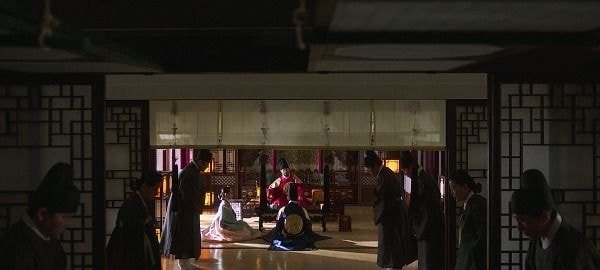 [붉은단심] 나로 인해 몰락한 나의 세자빈이, 나의 후궁이 되어 돌아왔다.jpg | 인스티즈