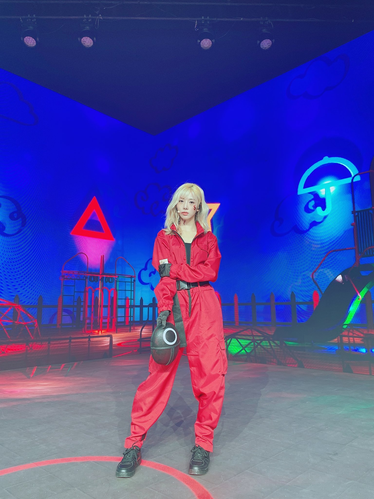 여자 아이돌 그룹별 최장신 멤버 모음 | 인스티즈