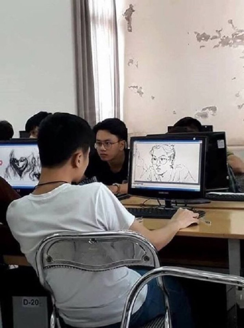 얼레벌레 편지짤 티키타카 문자짤 피시방 짤 주차하지마세요짤 등등...jpg | 인스티즈