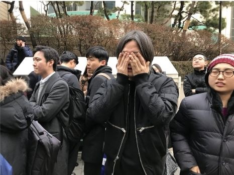 15년동안 덕질한 탑시드 홈마가 완덕 하면서 덕질 대상에게 바치는 편지 | 인스티즈