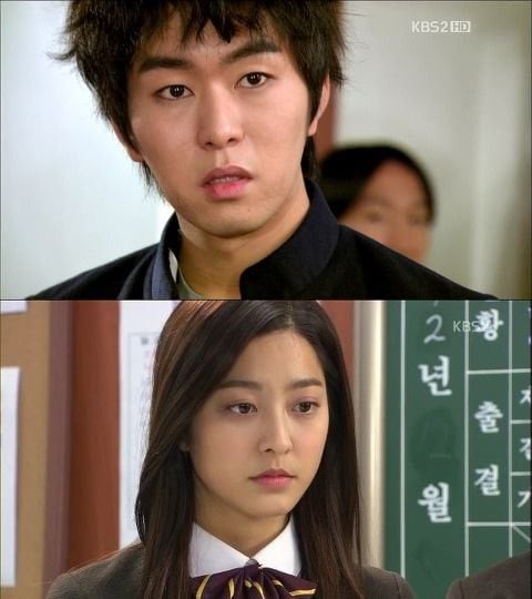 아직도 많은 사람들이 부부라고 하면 놀라는 연예인 부부.jpg | 인스티즈