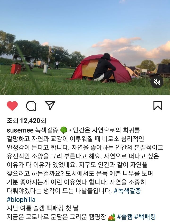 선한 영향력을 보여주는 배우 임세미의 인스타 피드 | 인스티즈