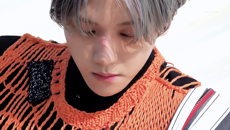 하필이면 이 무겁고 서러운 우주에서 너를 만나서, 내가 | 인스티즈