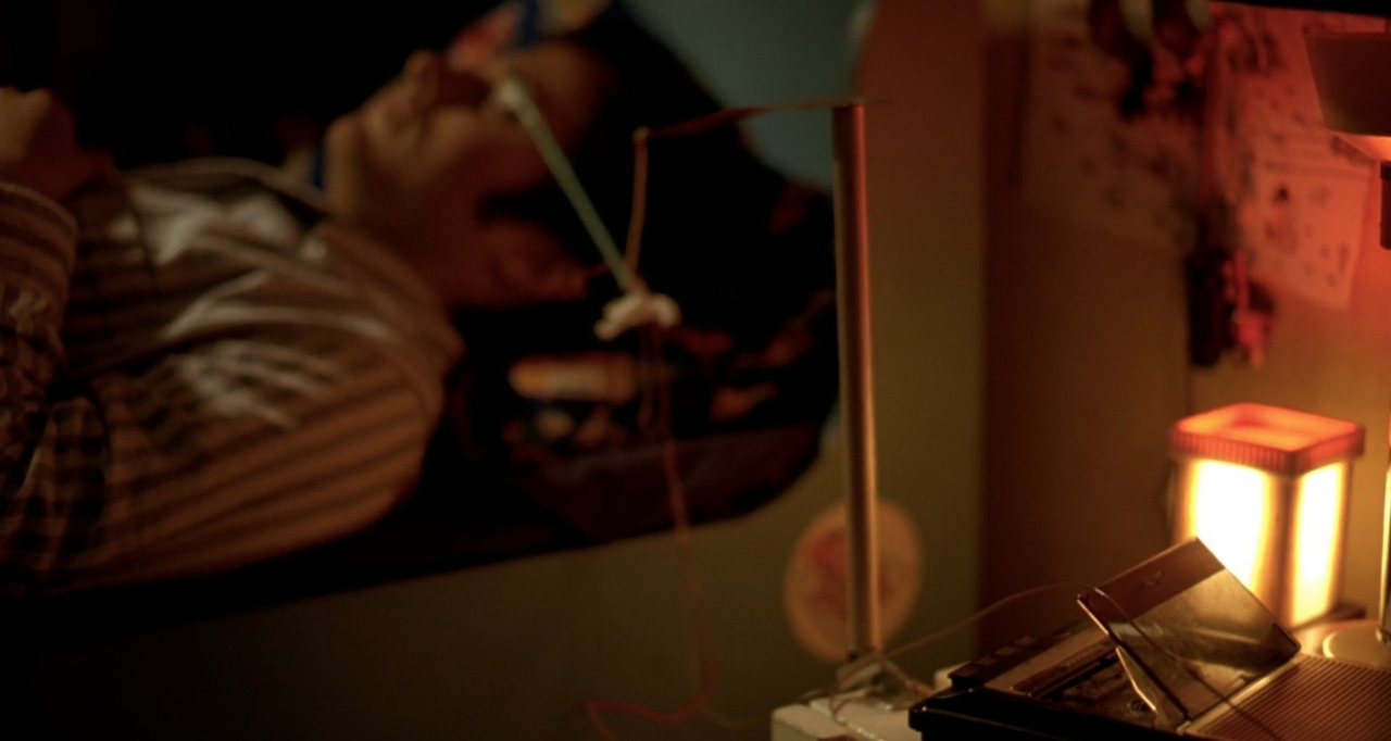 꿈과 현실의 경계 수면의 과학(The Science of Sleep) | 인스티즈