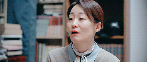 [나빌레라] 나도 나중에 아이가 생기면 아버지처럼 해야지 했는데 | 인스티즈