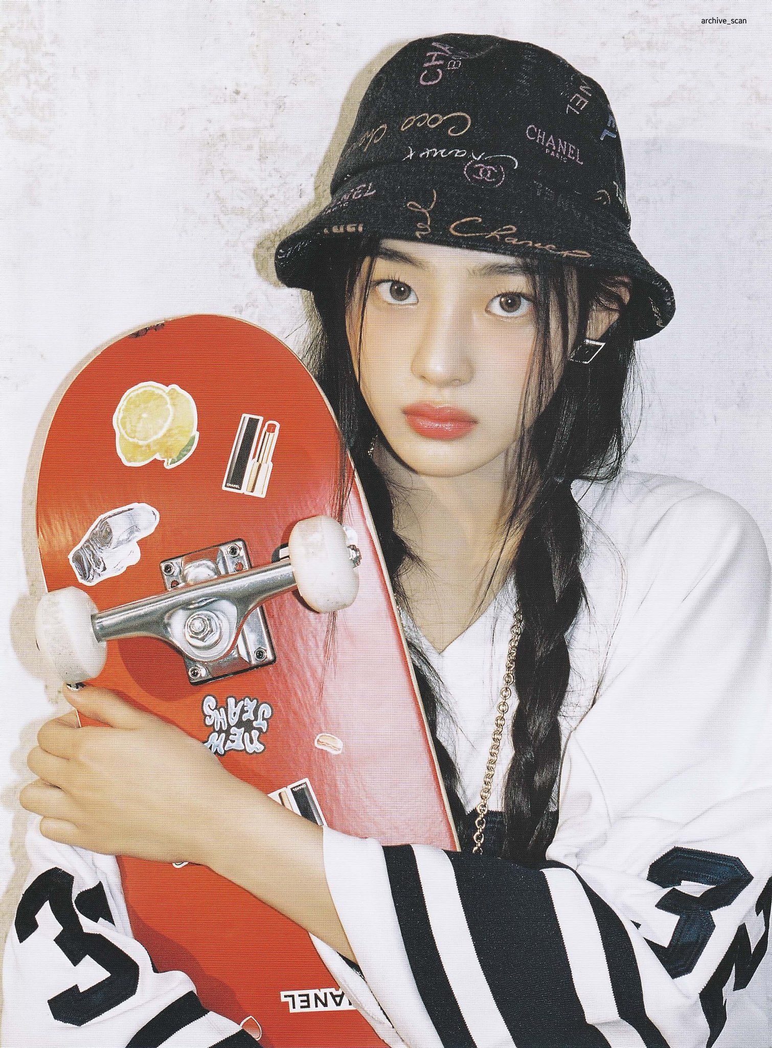 각기 다르게 매력적인 우리나라 샤넬 여성 앰버서더 4인 | 인스티즈