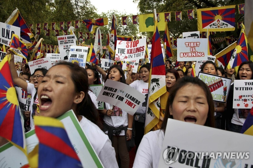 중국의 여러 민족에 대해 알아보자 (스압주의) | 인스티즈