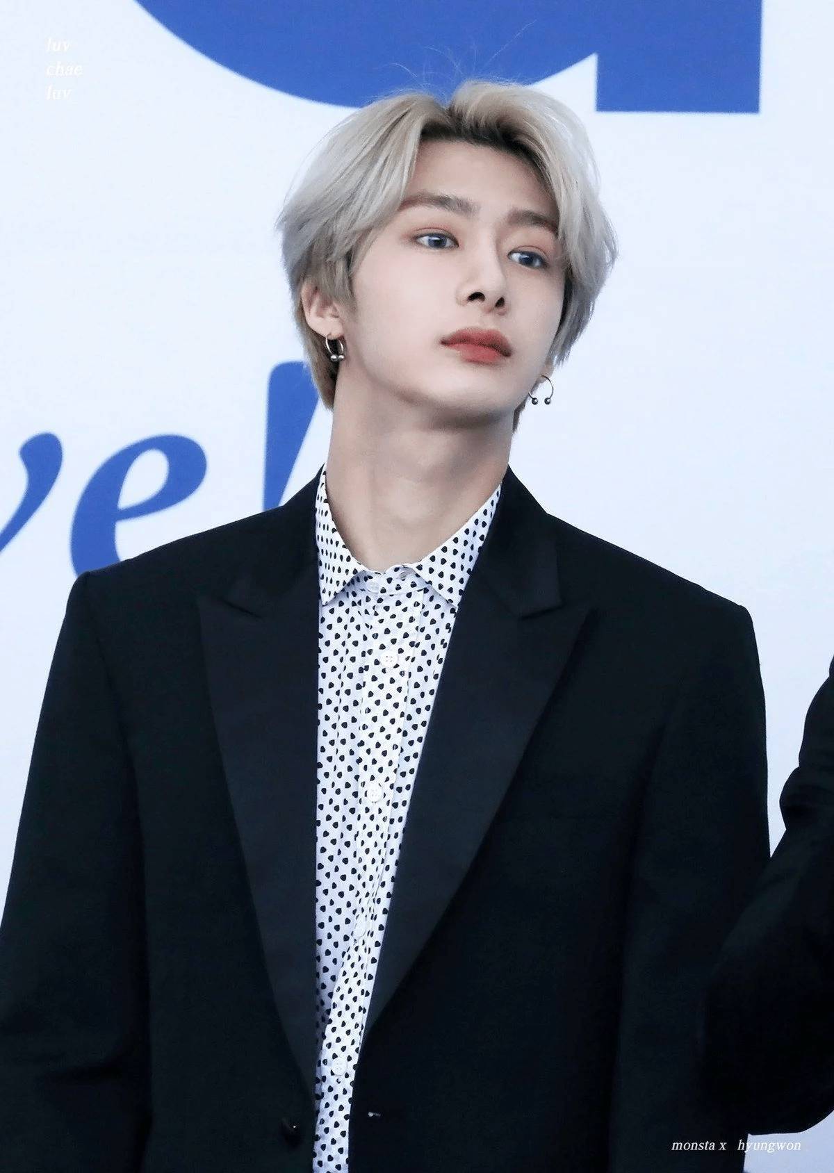 관상에 춤이 1도 없어 보이는데 춤 잘 추는 남자아이돌 | 인스티즈