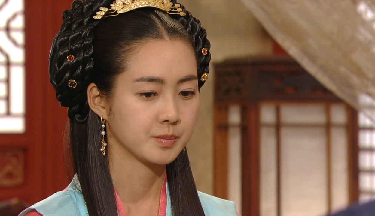 [선덕여왕] 덕만과 미실의 라이벌 관계가 멋있었던 이유 | 인스티즈