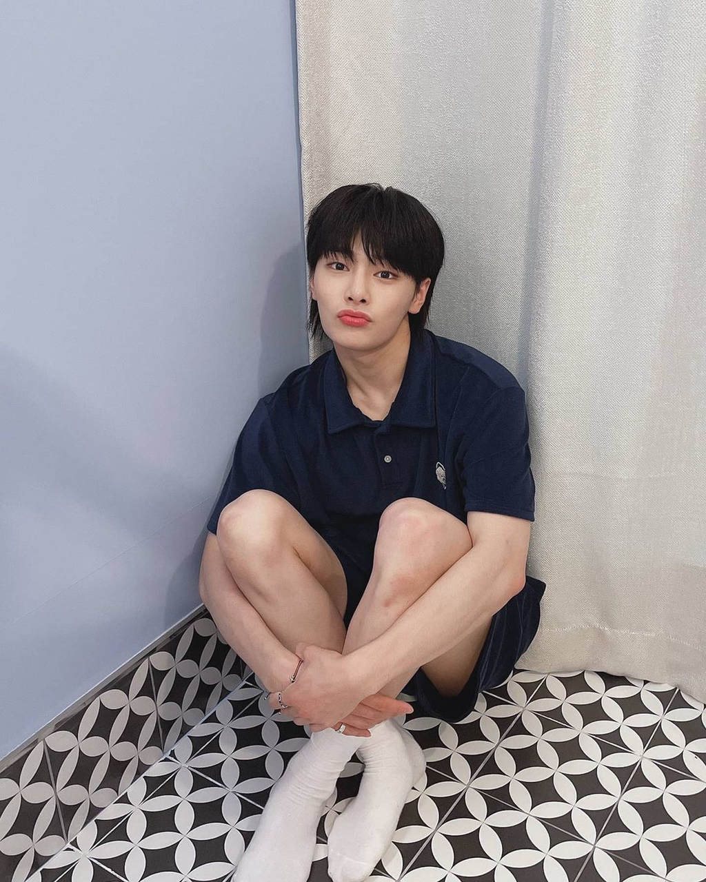 아이엔 이미지