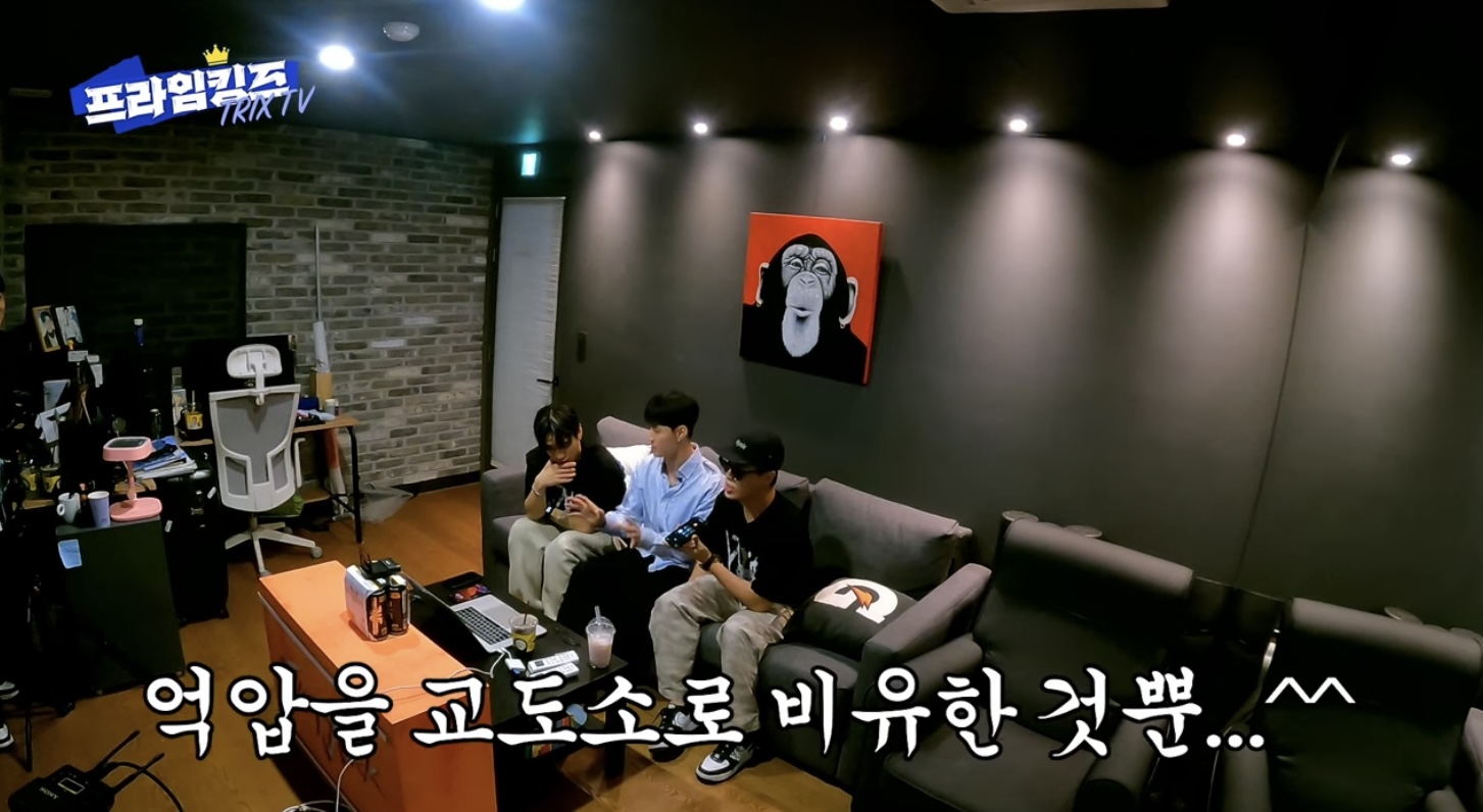 [스우파2] 베베 바다가 직접 밝힌 smoke 퍼포먼스 비디오 스토리 | 인스티즈