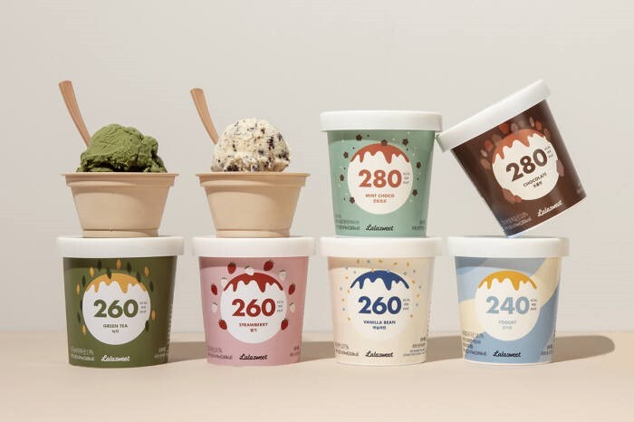 최근 급격하게 성장한 저칼로리 아이스크림 시장.jpg | 인스티즈
