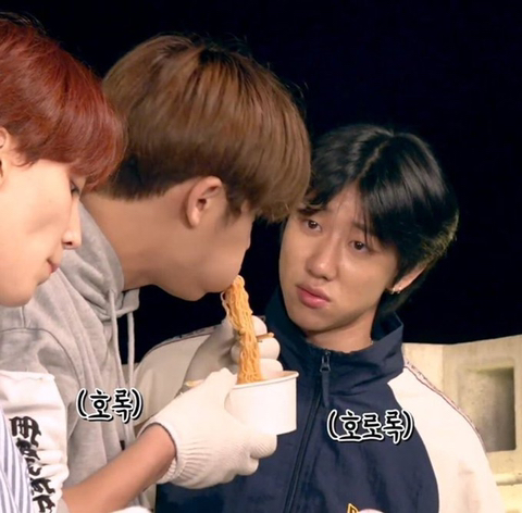 남돌 웃긴짤 모음 | 인스티즈