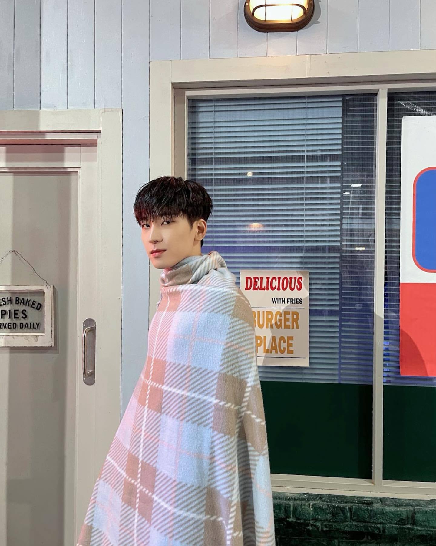 원우 이미지