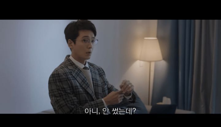 어제자 존나 웃겼던 슬기로운 의사생활에 나온 샴푸 기출변형 문제 | 인스티즈