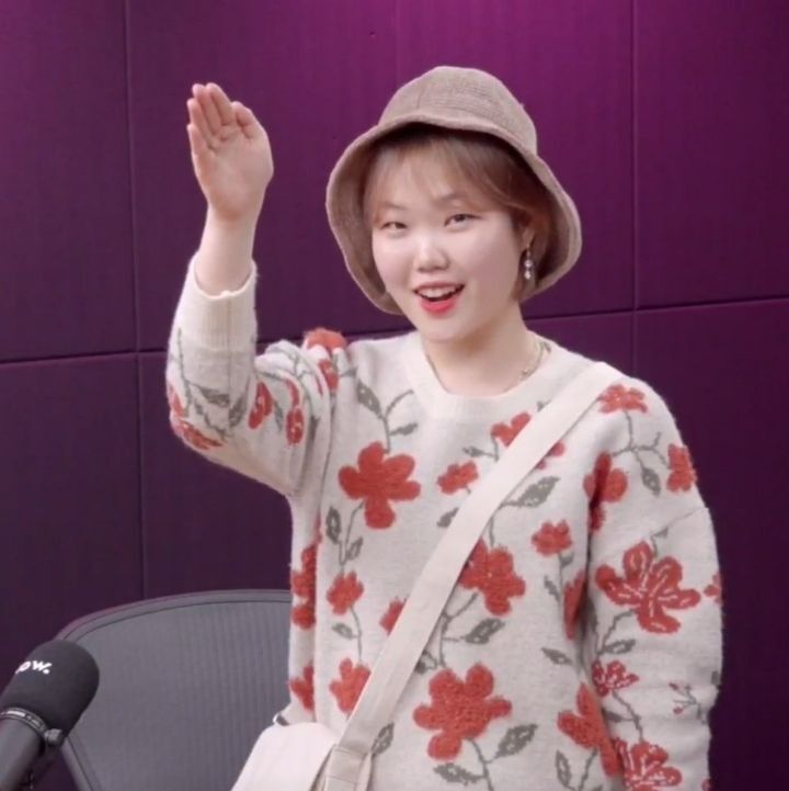 오늘은 음방 촬영날. 복도에서 현아! 하고 불렀을 때 돌아보는 남녀아이돌 현이들 모음 | 인스티즈