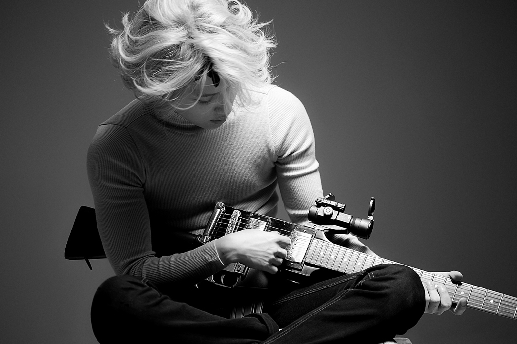 SM 그룹 중 첫 솔로주자의 첫 앨범 | 인스티즈