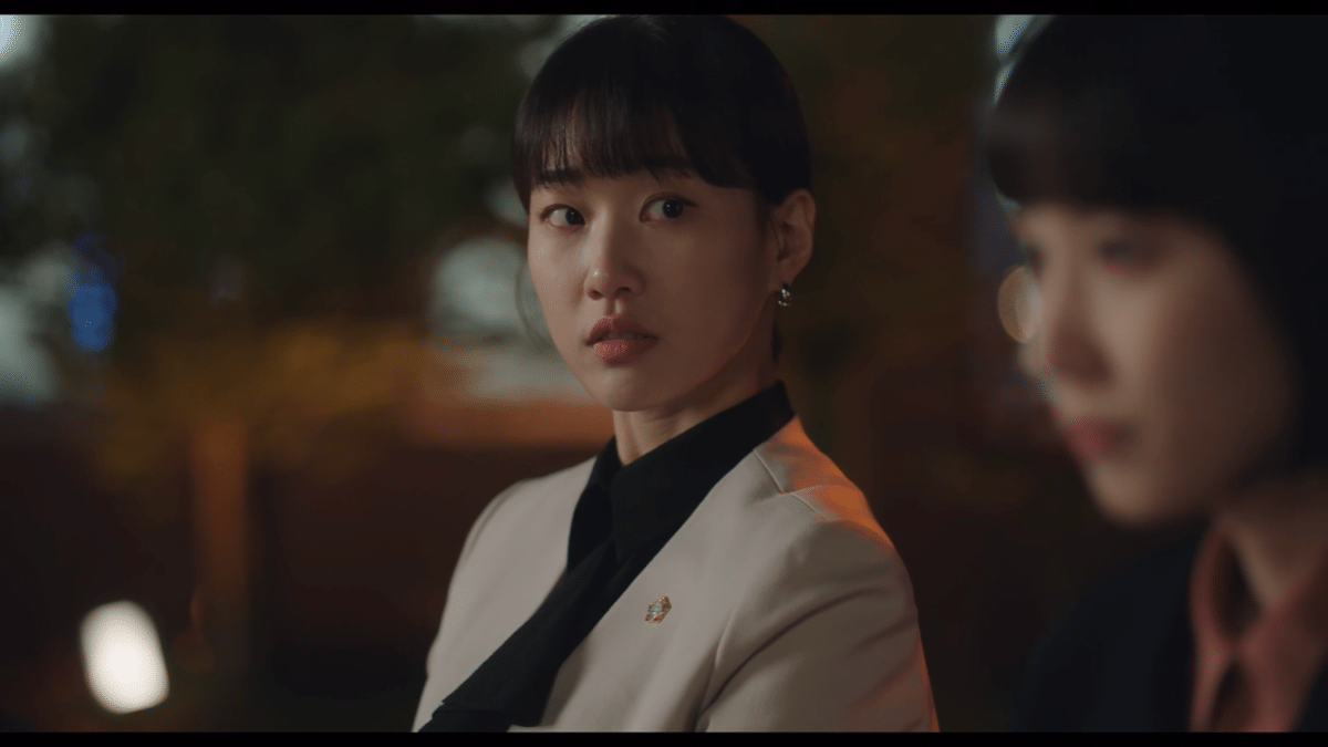 [우영우] 우영우가 최수연에게 '봄날의 햇살' 이라고 말한 이유와 그 의미 | 인스티즈
