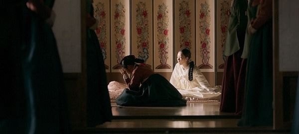 [붉은단심] 나로 인해 몰락한 나의 세자빈이, 나의 후궁이 되어 돌아왔다.jpg | 인스티즈