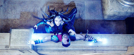 [마블] 명작이라고 불리는 토르: 라그나로크 개봉 전 욕 먹었던 이유 | 인스티즈