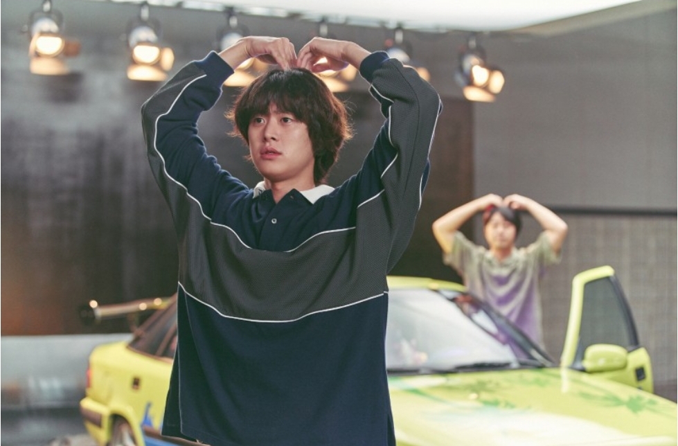 덕질하는사람이면 공감할거같은 킬링로맨스에서 보여주는 연예인과 팬의 관계 | 인스티즈