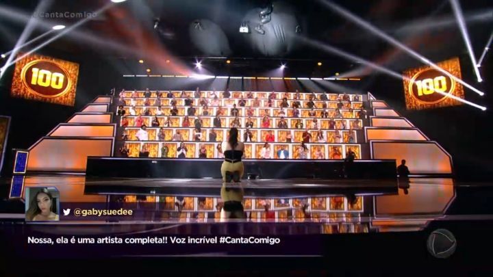 음색 미쳐버린 해외 오디션 프로 여성참가자들이 부른"Dynamite","Butter" | 인스티즈