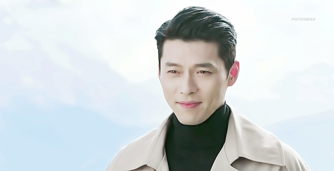 배우 현빈의 인생캐릭은? | 인스티즈