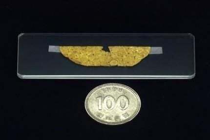 현대장인이 재현 불가능하다는 신라의 놀라운 금속세공 수준 | 인스티즈