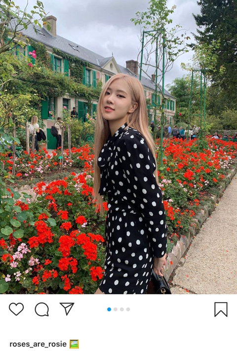 왜 열애설 안 나는지 궁금한 럽스타그램 | 인스티즈