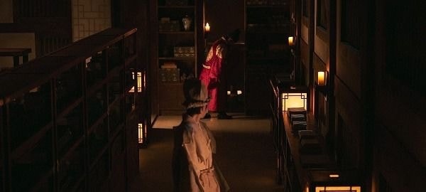 [붉은단심] 나로 인해 몰락한 나의 세자빈이, 나의 후궁이 되어 돌아왔다.jpg | 인스티즈