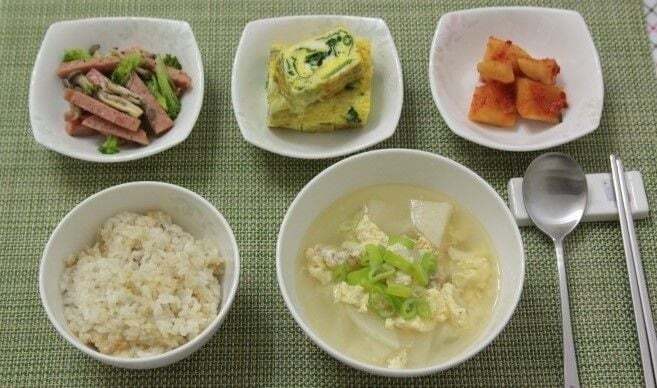 직장인들 아침으로 먹는 음식들 | 인스티즈