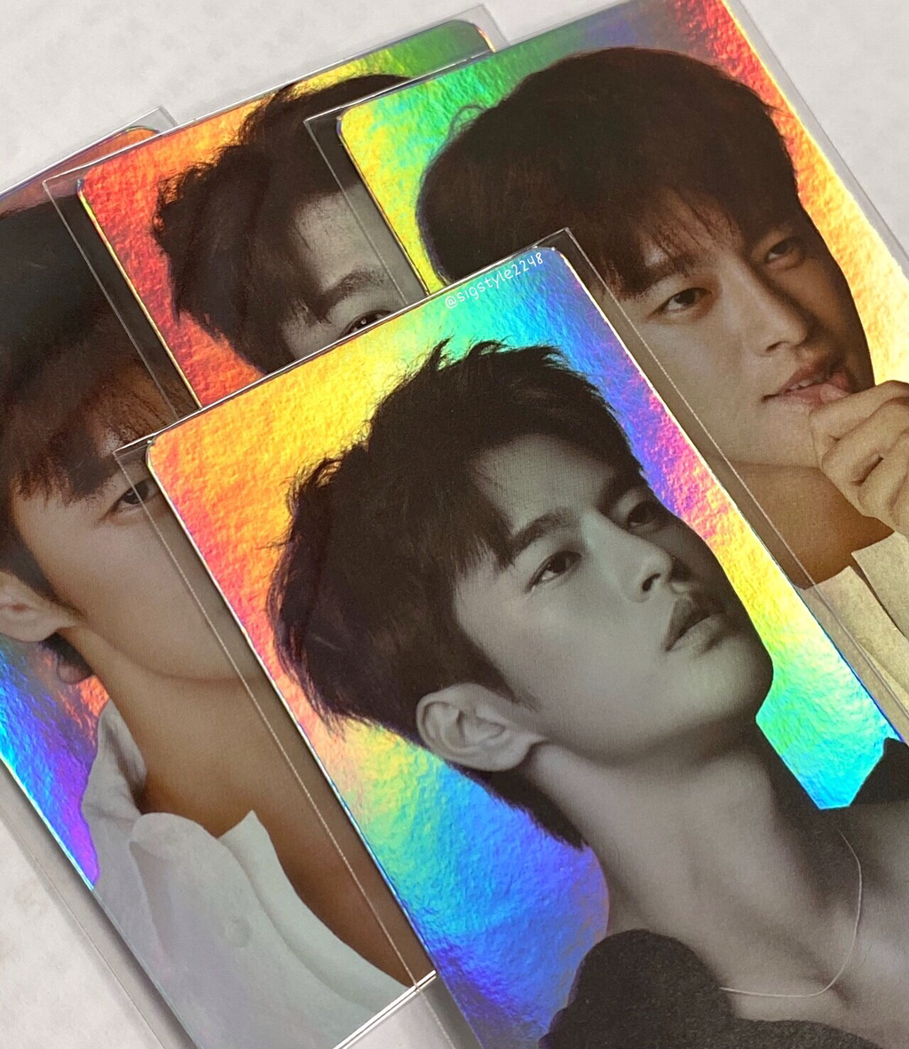 디자인 전공자들 짜증나게 하는 한 소속사 MD 누끼 | 인스티즈