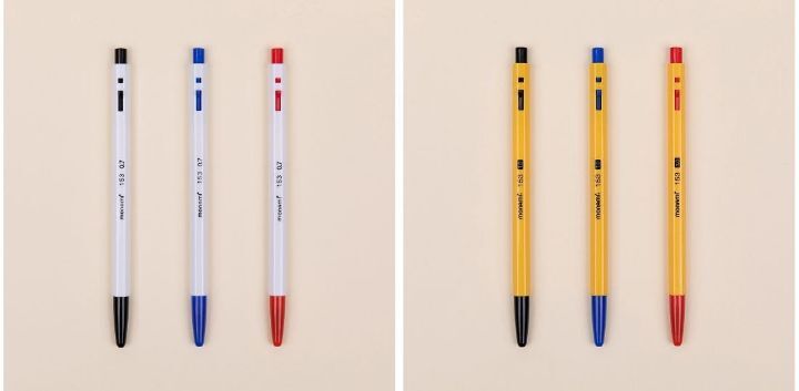 직장인이 쓰는 필기구 특징 | 인스티즈