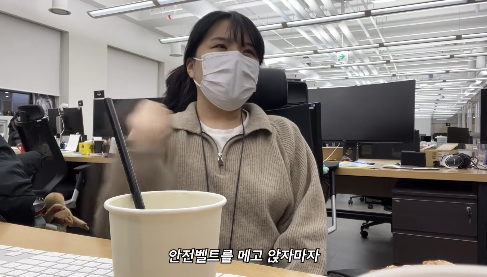 한번쯤 본 사람이 있을 택시에 퍼진 웃음 역병ㅋㅋㅋㅋㅋㅋ 그 비하인드도 아시나요? | 인스티즈