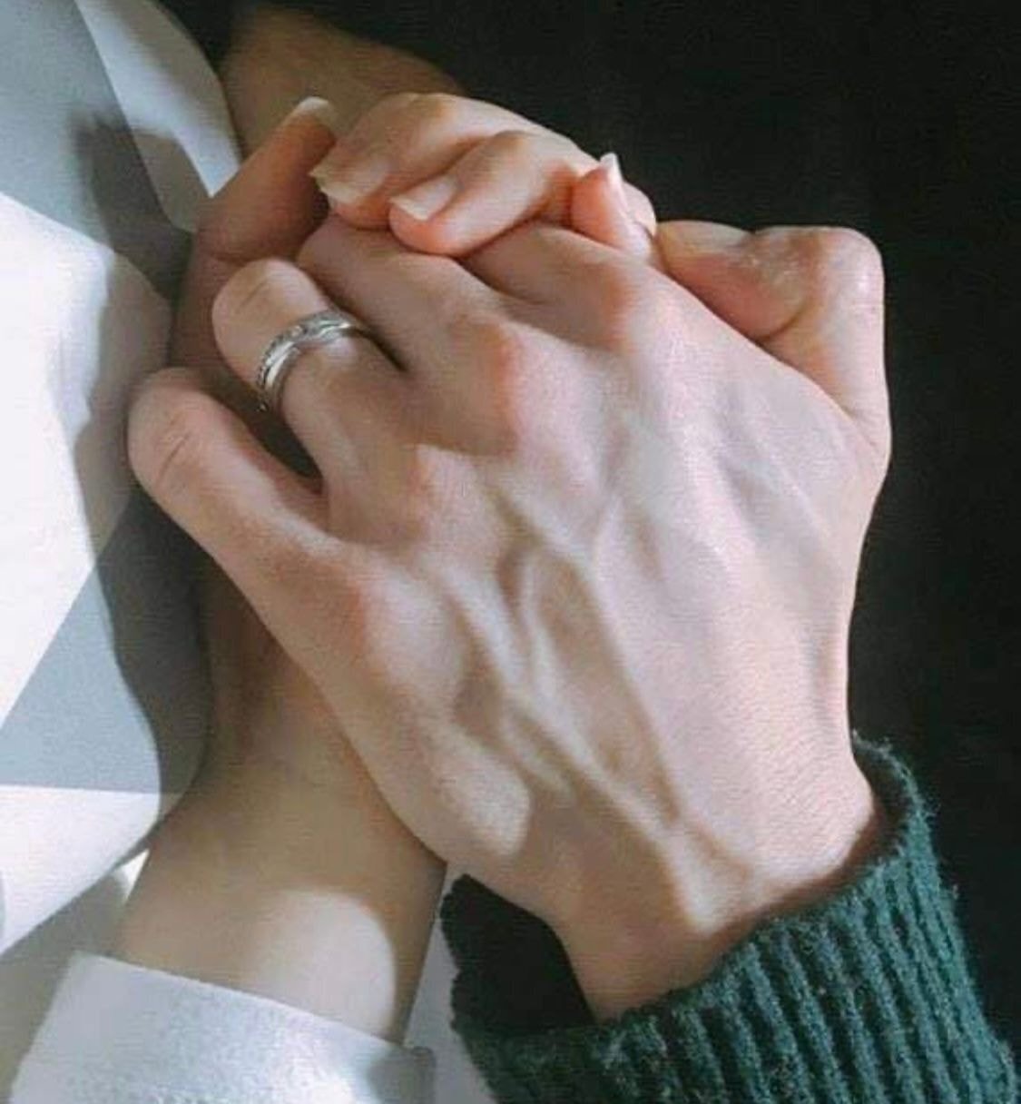 남자 손도 취향 갈림 | 인스티즈