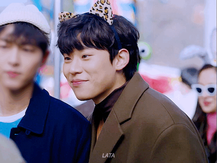 뮤알못도 단번에 몰입시킨다는 김성철 레전드 뮤지컬 넘버 영상 | 인스티즈