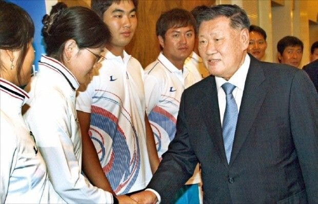 ??? : 근데 현대차는 어쩌다 양궁 짱팬이 된거야? (대한양궁협회와 현대차 이야기, 스압)  | 인스티즈