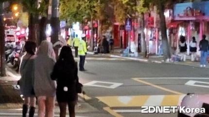 사상자 300여명 이태원 압사참사, 가족‧지인들 실종자 못 찾아 발동동 | 인스티즈